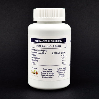 Espirulina