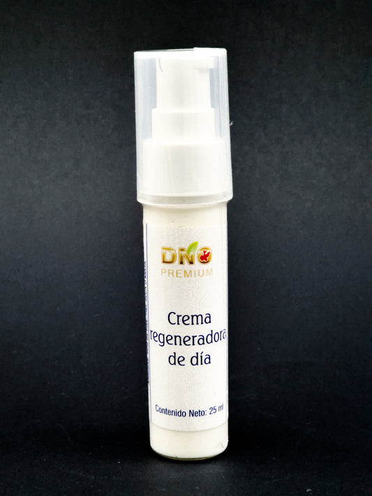 Crema Regeneradora de Día