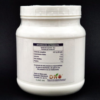 Colágeno Hidrolizado Bioactivado