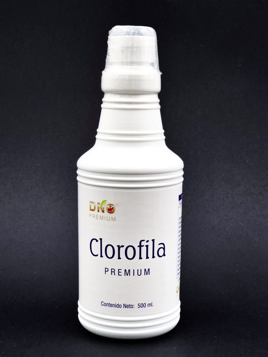 Clorofila Premium