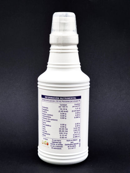 Clorofila Premium