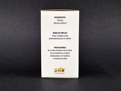 Moringa