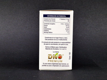 Moringa