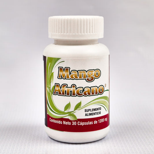 Mango Africano