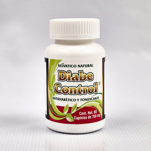 Diabe Control