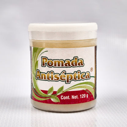 Pomada Antiséptica