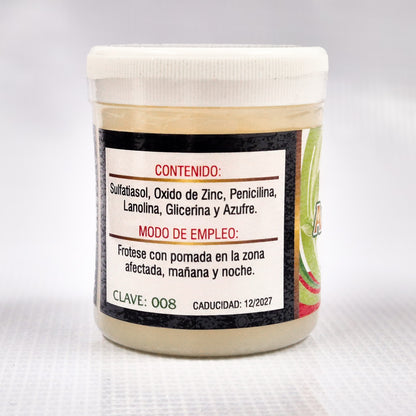 Pomada Antiséptica