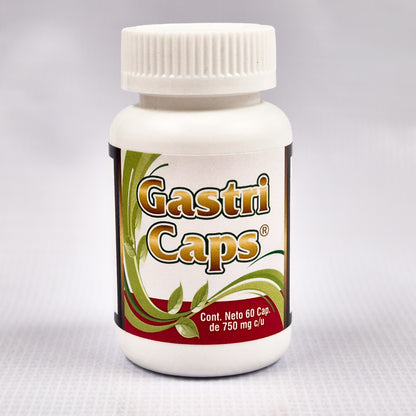Gastri Caps