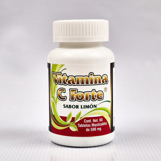 Vitamina C Forte