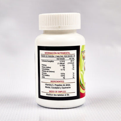 Vitamina C Forte