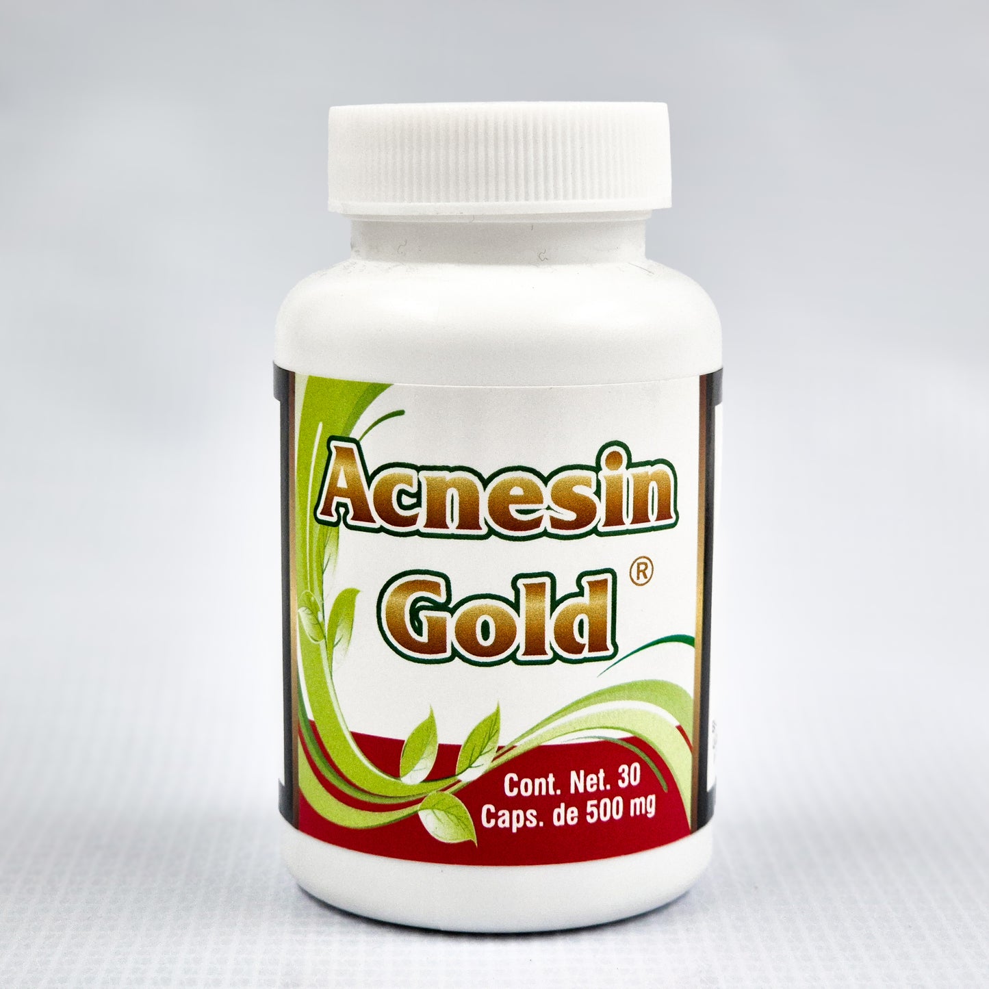 Acnesin Gold