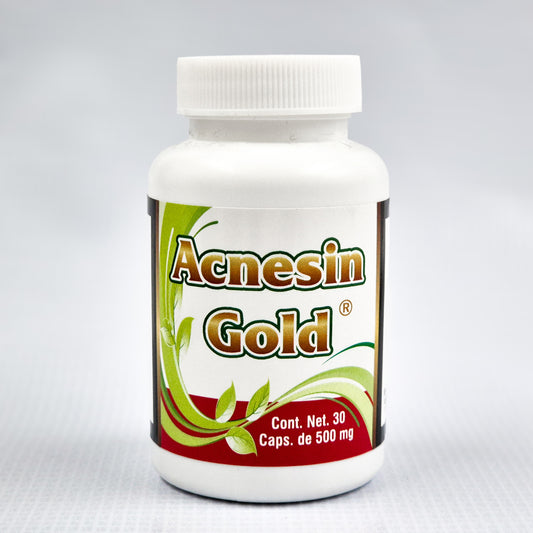 Acnesin Gold