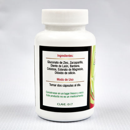 Acnesin Gold