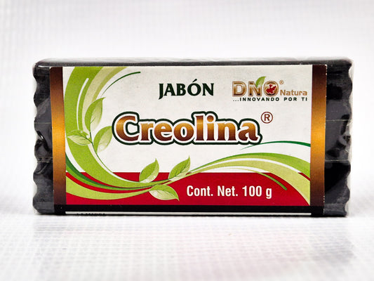 Jabón de Creolina