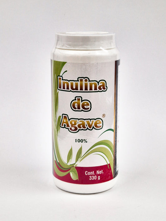 Inulina de agave
