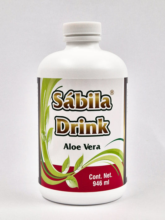 Sábila Drink