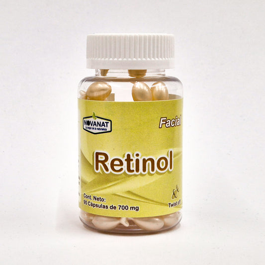 Retinol