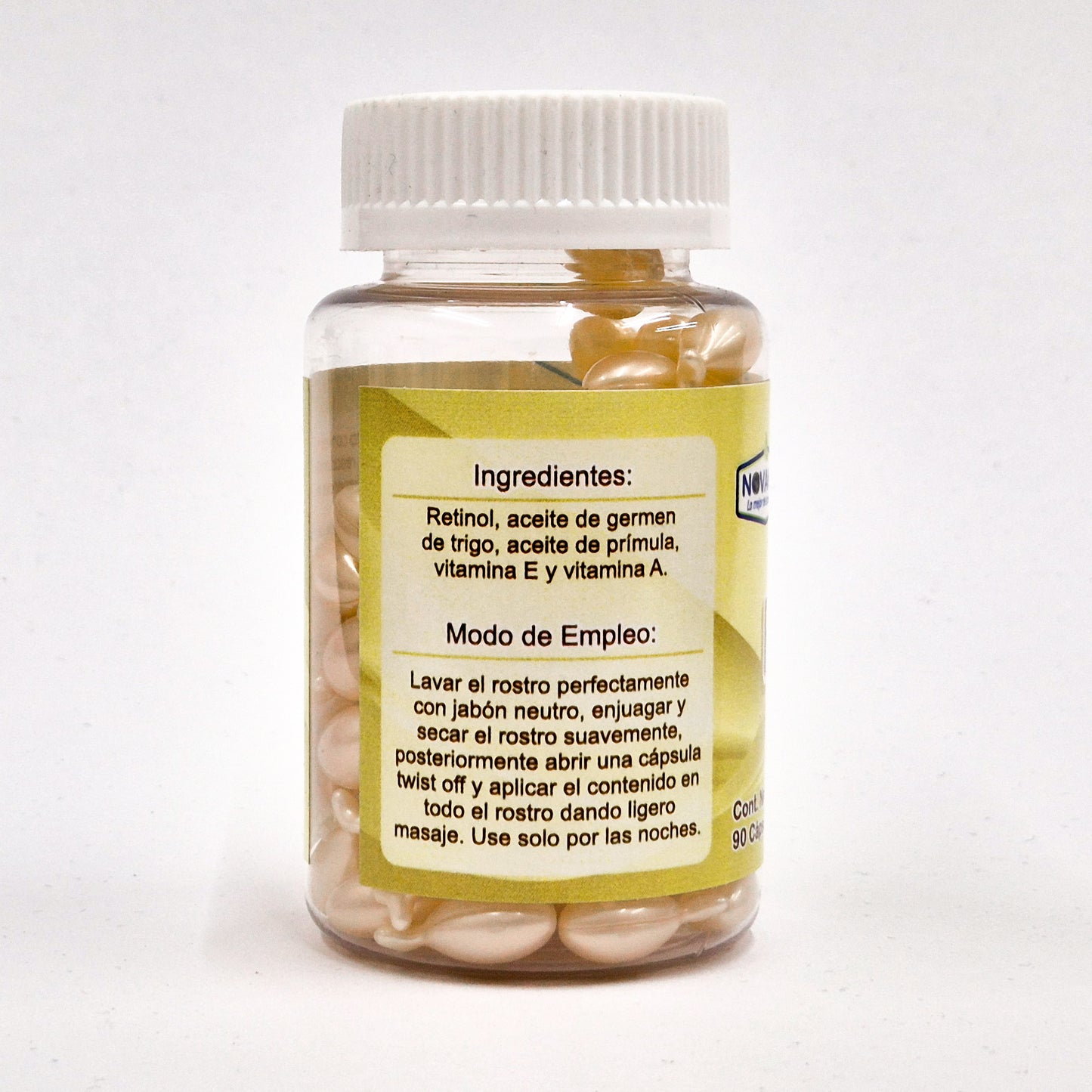 Retinol