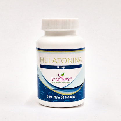 Melatonina