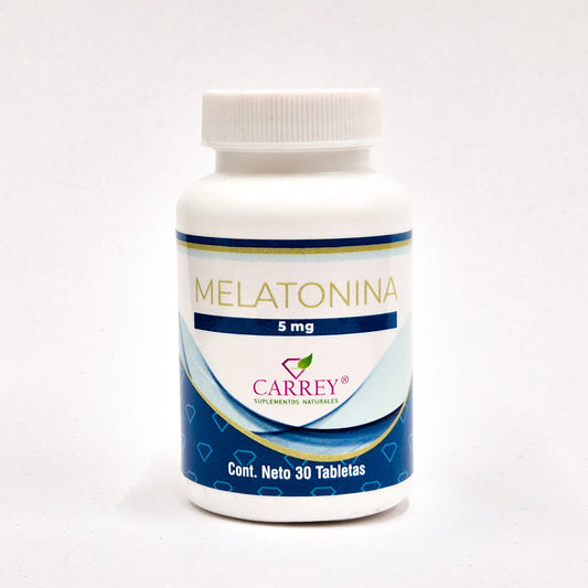 Melatonina