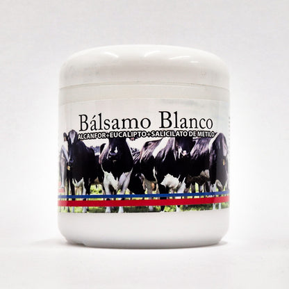 Bálsamo blanco