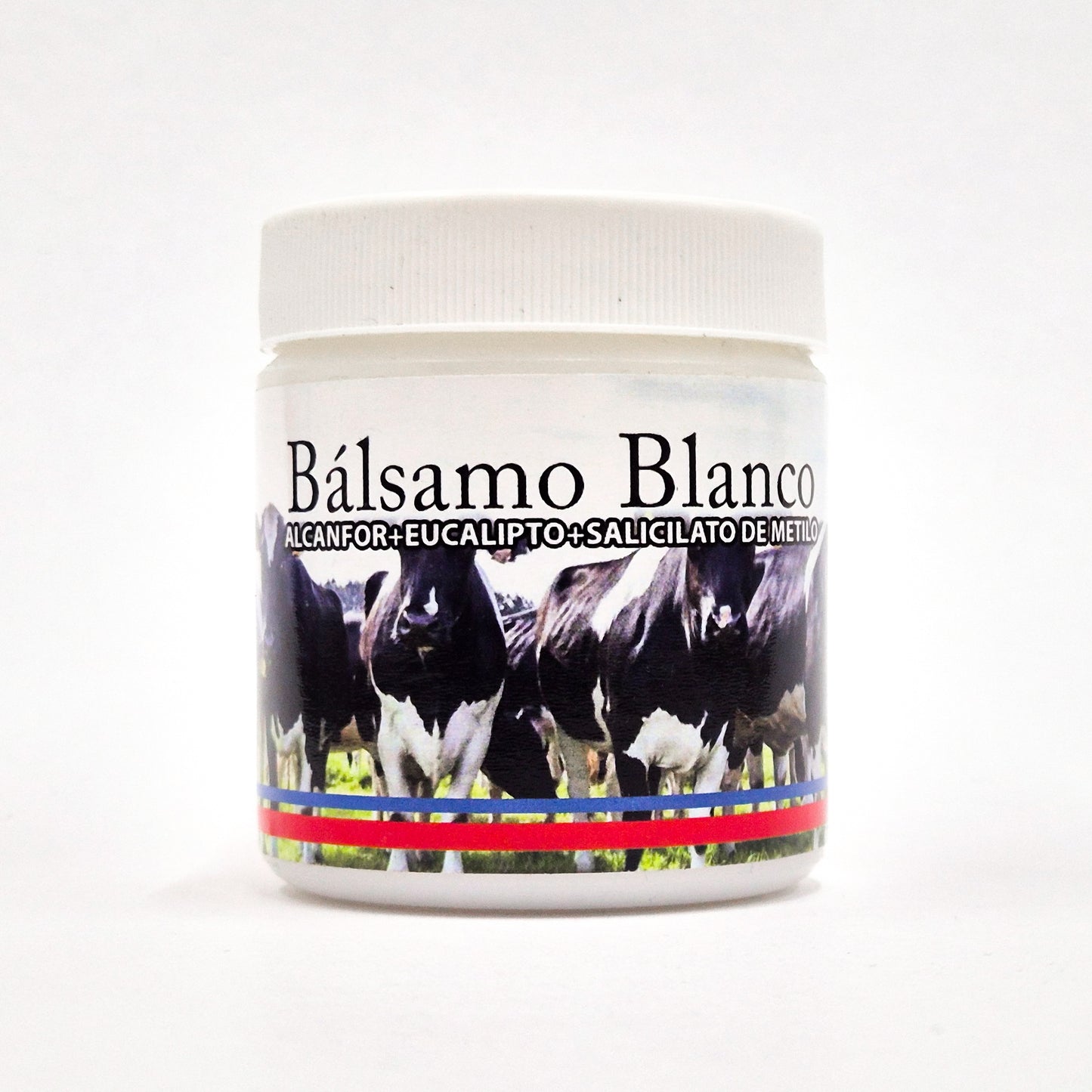 Bálsamo blanco