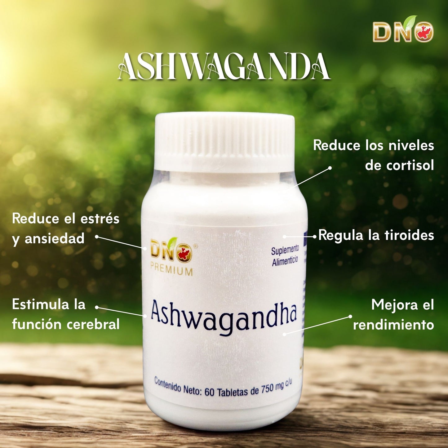 Ashwagandha