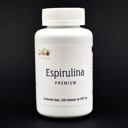 Espirulina