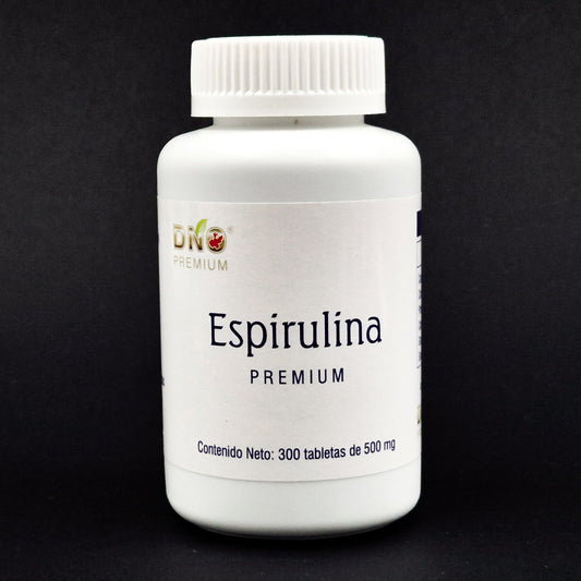 Espirulina