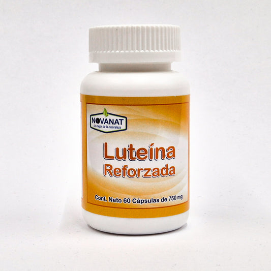 Luteína Reforzada