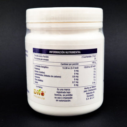 MYO & D-CHIRO Inositol