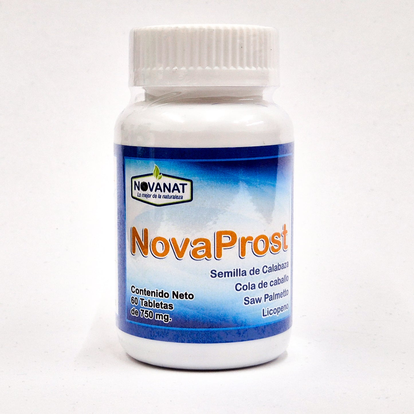 Novaprost